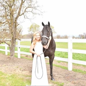 Meet your Posher, Kyla